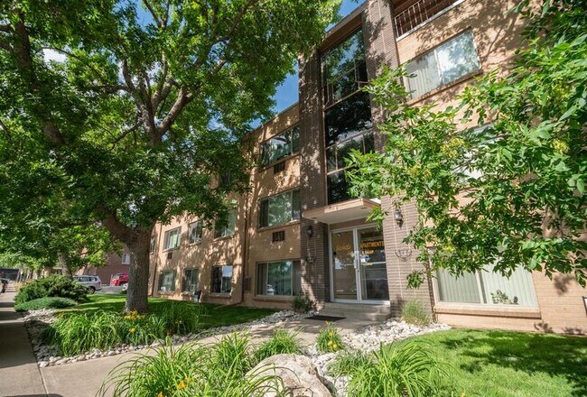 Foto del edificio - 5798 S Gallup St