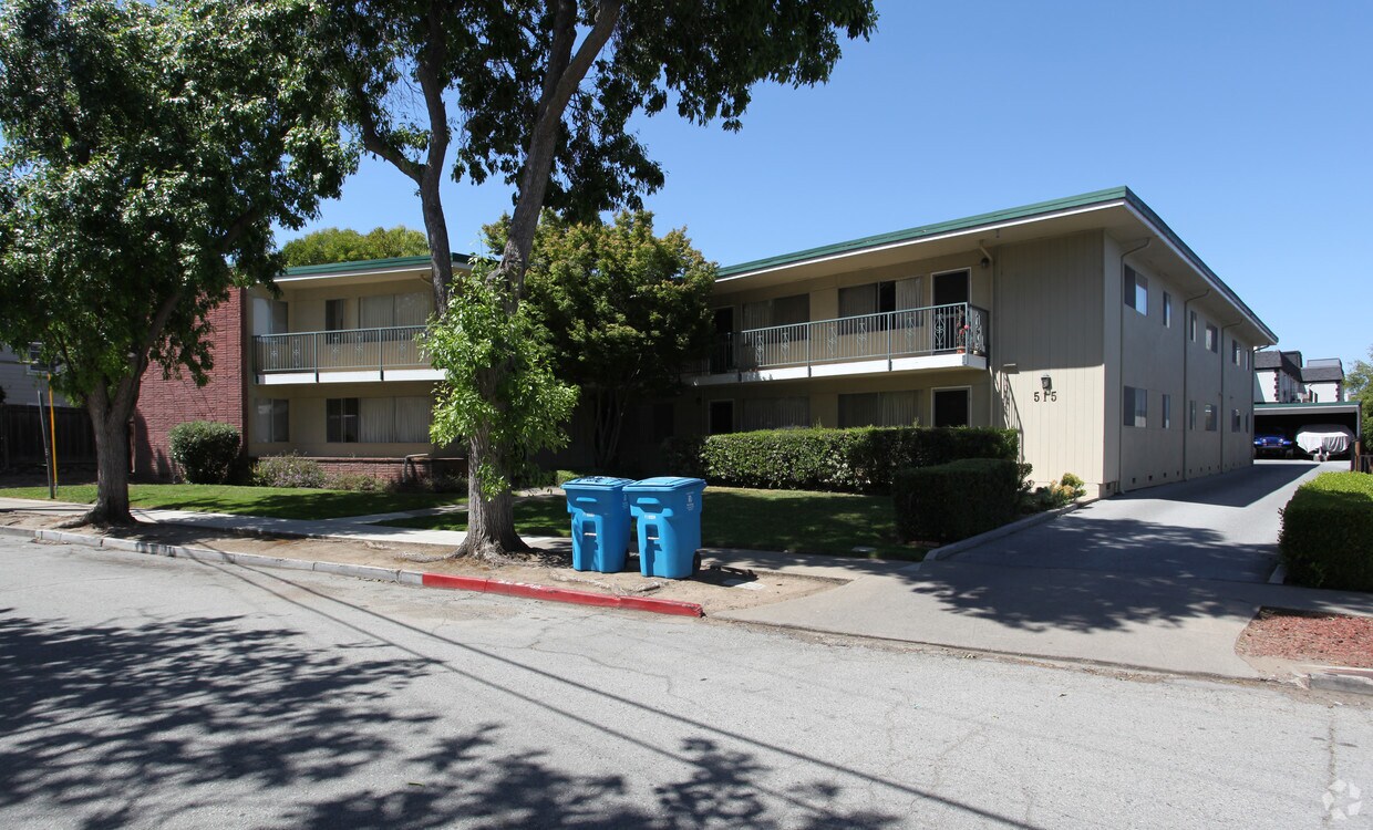 515 Chestnut St, San Carlos, CA 94070 Apartments in San Carlos, CA