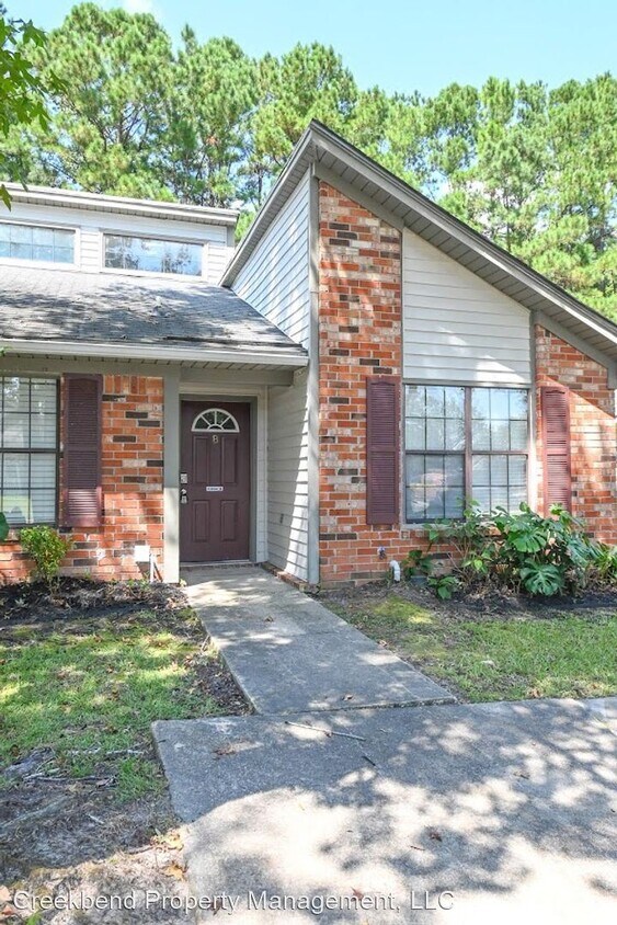 Primary Photo - 2 br, 2 bath House - 713 Temple Rd Unit B