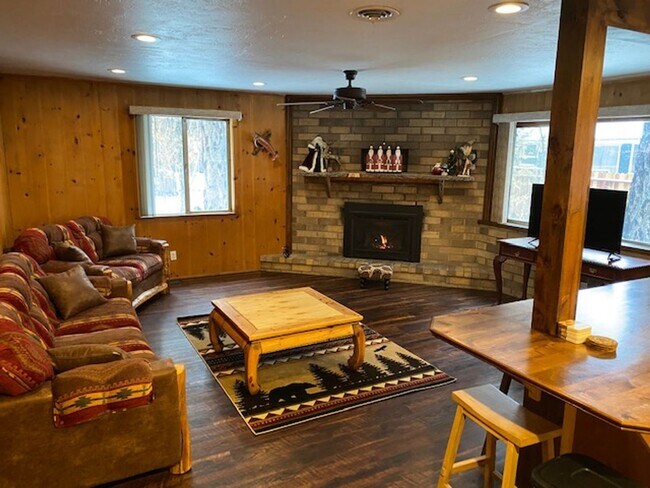Foto del edificio - Lovely 3BD furnished home avail. for a Sea...