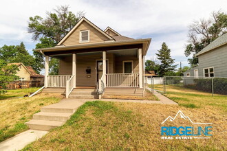 Building Photo - 1211 7th Ave N