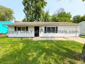 Building Photo - 8504 E 42nd Pl