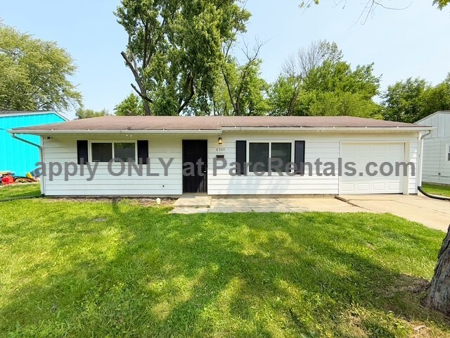 Foto principal - 8405 E 42ND PLACE