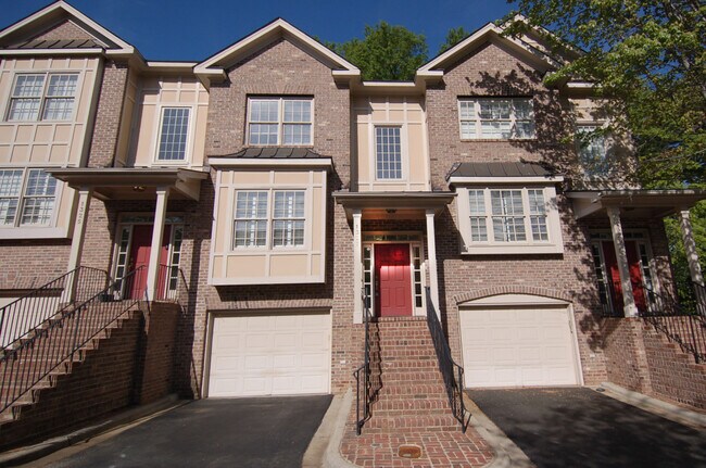 Building Photo - 1327 Cameron View Ct