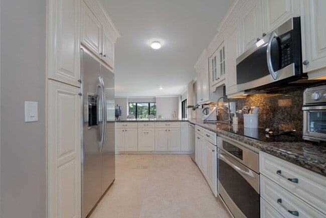 Photo - 13400 Polo Road W 104, Wellington, FL 33414 House