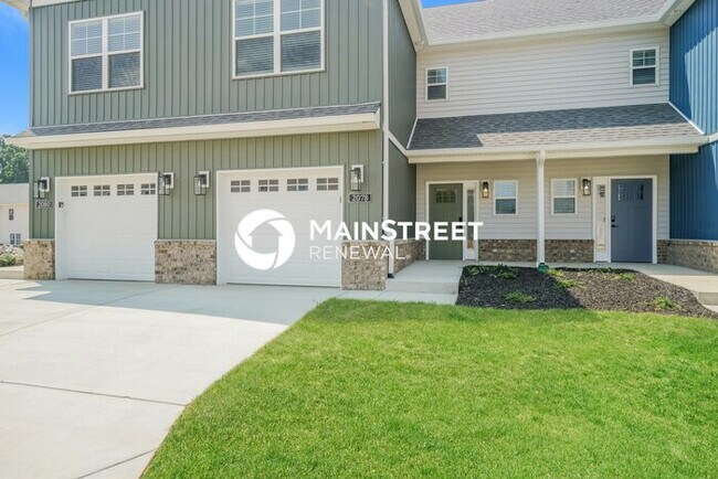 Building Photo - 3 Bedroom Pet-Friendly Home in Jeffersonvi...