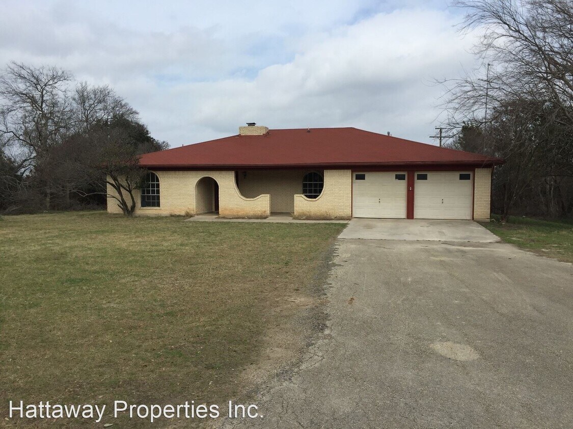 Primary Photo - 3 br, 2 bath House - 1311 High Chaparral