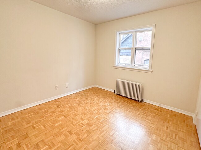 Building Photo - Balliol Apartments