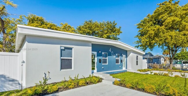 Foto del edificio - 409 NW 4th Ave