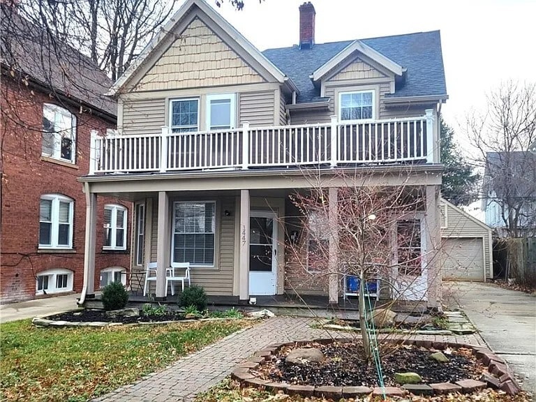 Primary Photo - 1447 Winchester Ave