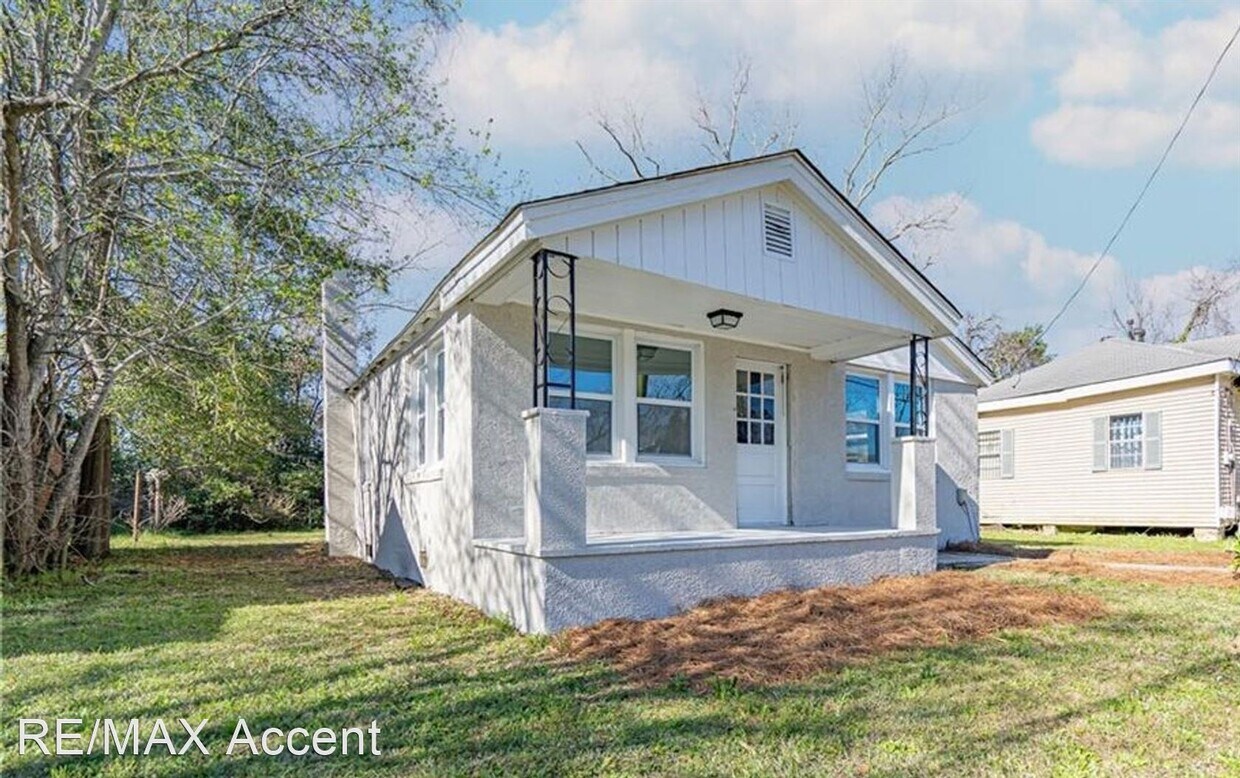 Foto principal - 2 br, 1 bath House - 109 Kingman Ave.
