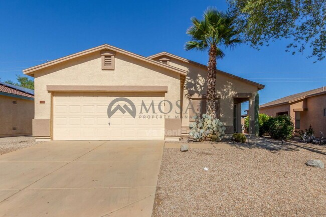 Foto del edificio - 6118 E Valley View Dr