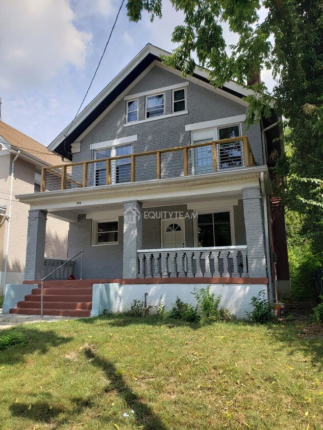Primary Photo - 172 Kinsey Ave