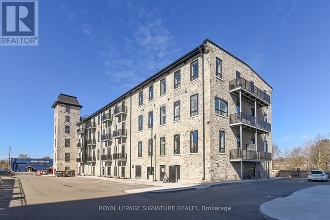 Building Photo - 19 Guelph Ave