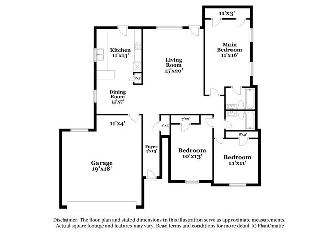 Building Photo - 712 Alisa Cove
