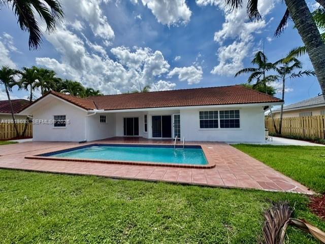 Foto del edificio - 14161 SW 153rd Ave