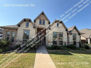Building Photo - 5626 Rutherford Dr