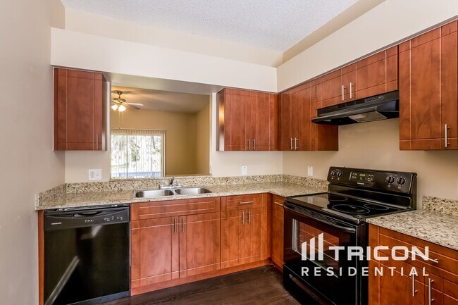 Building Photo - 4501 Cabbage Palm Drive Valrico FL
