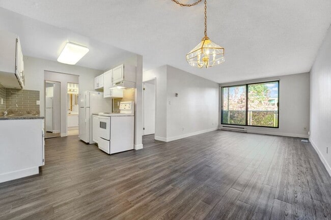 Building Photo - Fraser Place Apartments