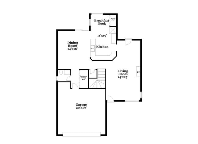 Foto del edificio - 7841 W McRae Way