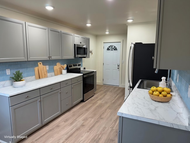 Foto del edificio - 85 N Winooski Ave