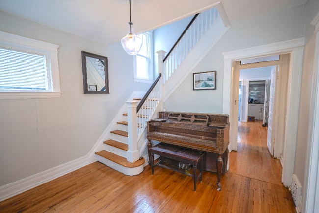 Building Photo - 1731 Parker St