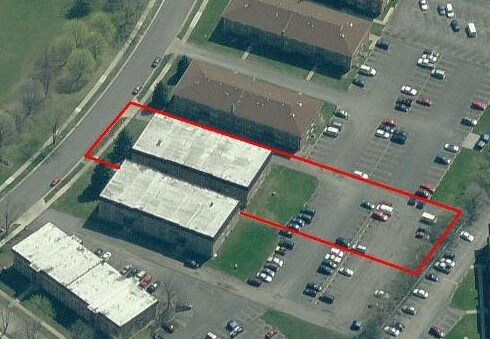 Building Photo - 120 S Lincoln Ave