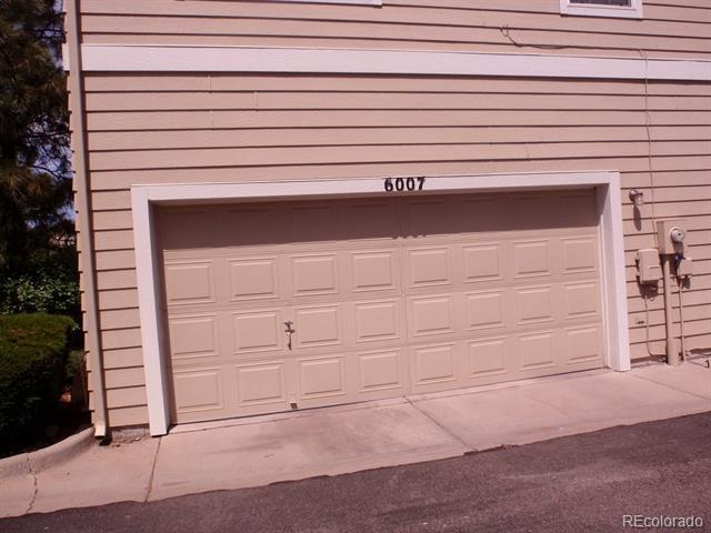 Foto del edificio - 6007 Trailhead Rd
