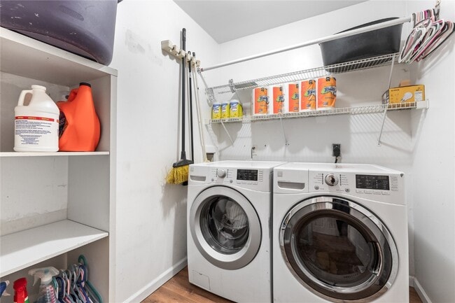 Foto del edificio - 106 Mt Olympus Ct