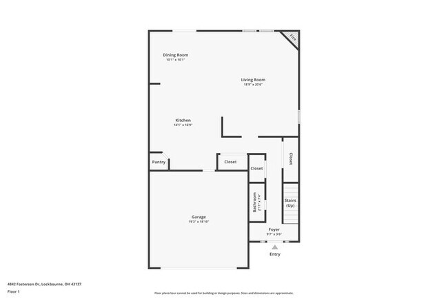 Foto del edificio - 4842 Fosterson Dr