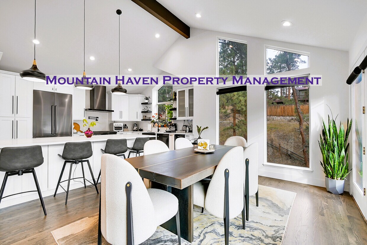 Photo - 28384 Kinnikinick Rd (Evergreen, CO)