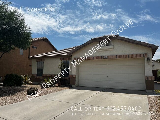 Building Photo - Gilbert Home LOADED With Amenities!