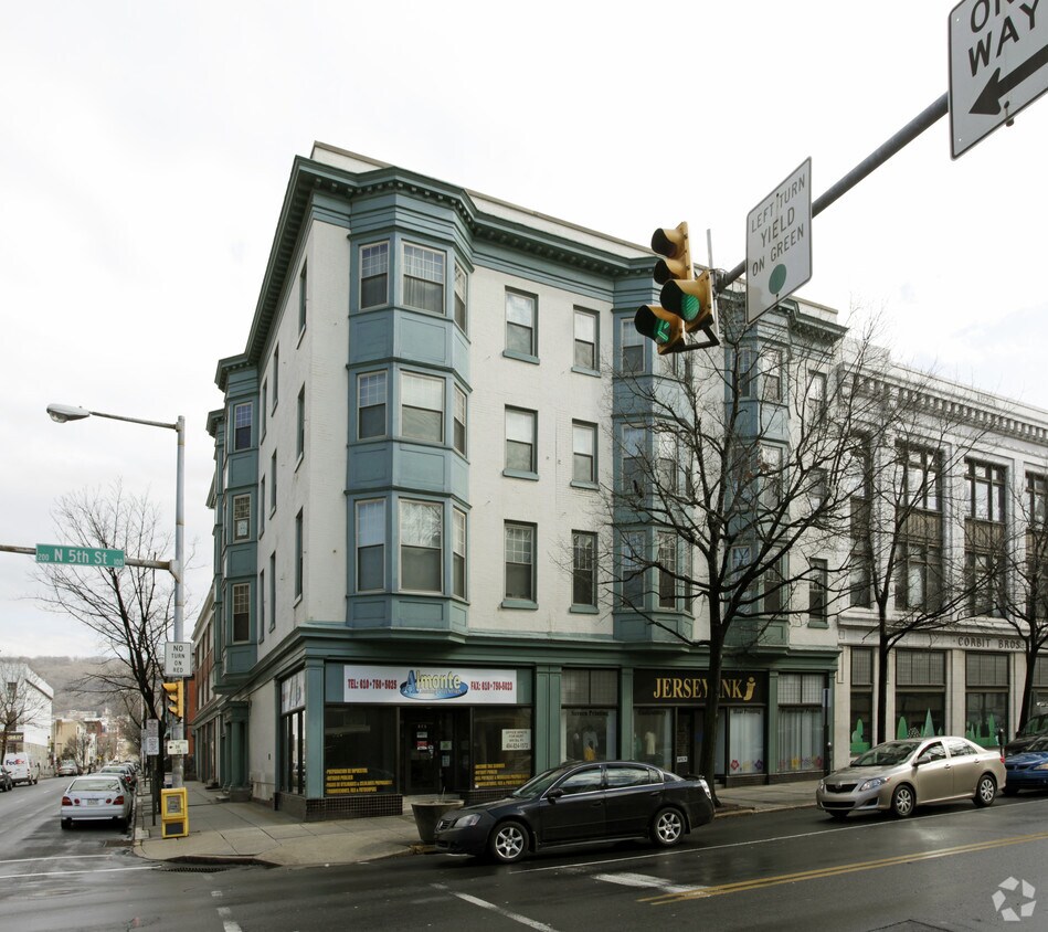 Foto principal - The Callowhill Building