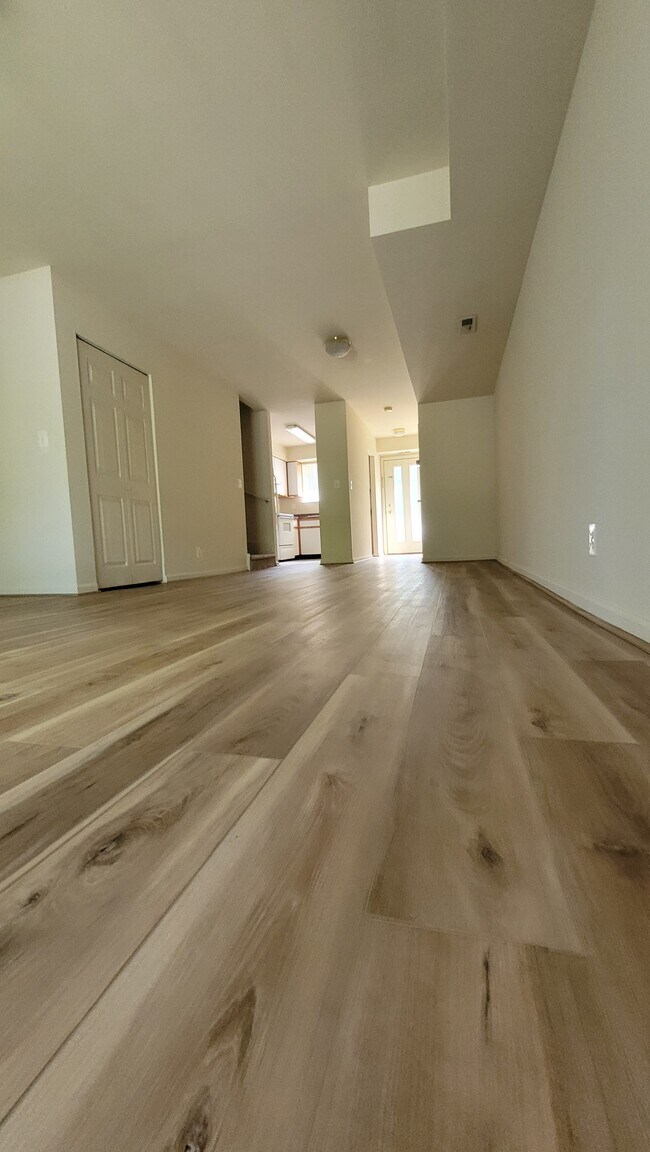 Sala de estar/comedor - 516 Welsh Rd