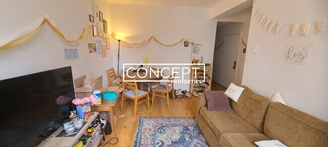 Foto del edificio - 774 Columbus Ave