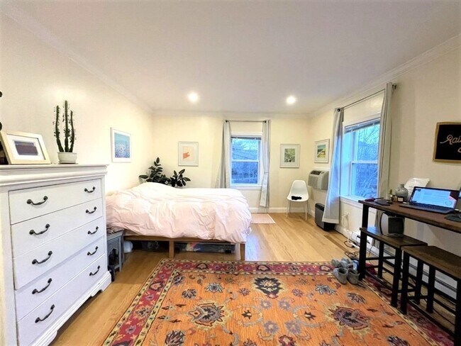 Foto del edificio - 31 Cedar St