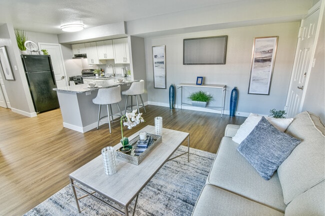 Foto del edificio - Verona at District Heights