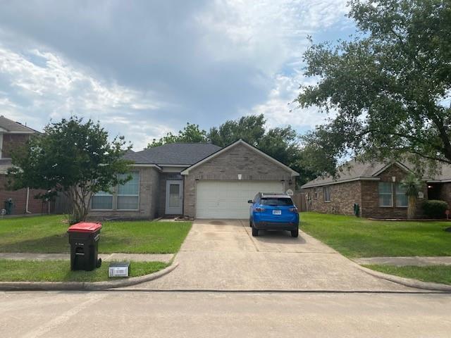 Foto principal - 6519 Greenhouse Rd