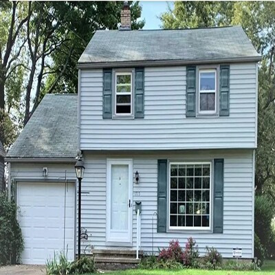 Primary Photo - 1715 Yale Ave NW