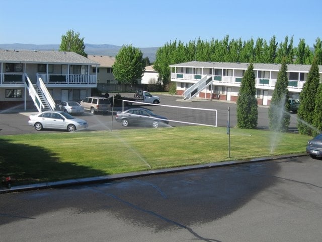 College Park Apartments Ellensburg College Park Apartments Ellensburg