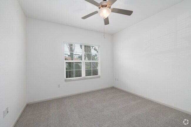 Cortona - 3BR, 2BA - 1,252SF - 3rd Bedroom - Treviso Grand