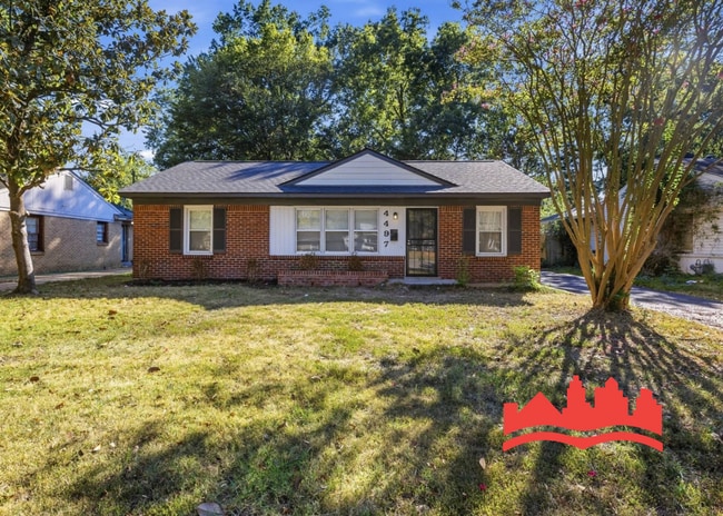 Building Photo - 4497 Quince Rd