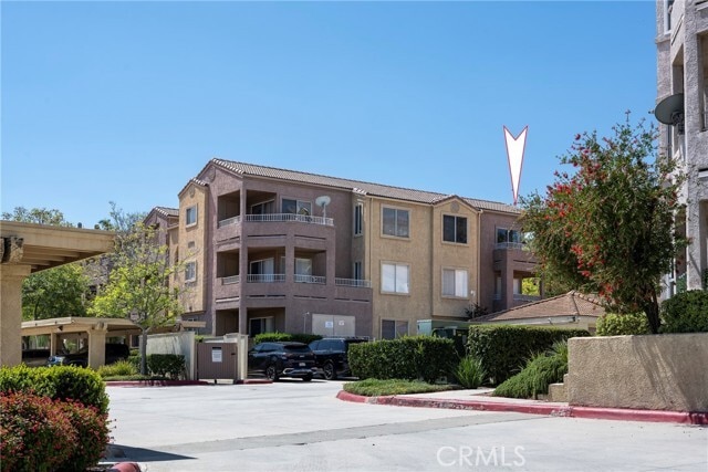 Building Photo - 2500 San Gabriel Way