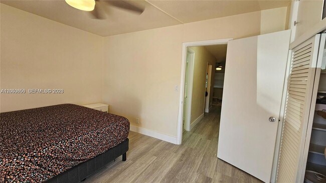 Foto del edificio - 2918 Funston St