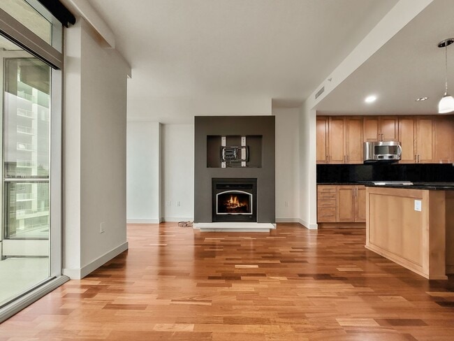 Building Photo - Open view from 8th Floor at Washington Squ...