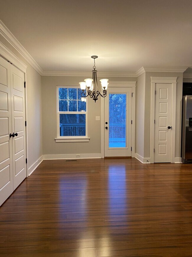 6477 Olin Ln, Ooltewah, TN 37363 House Rental in Ooltewah, TN