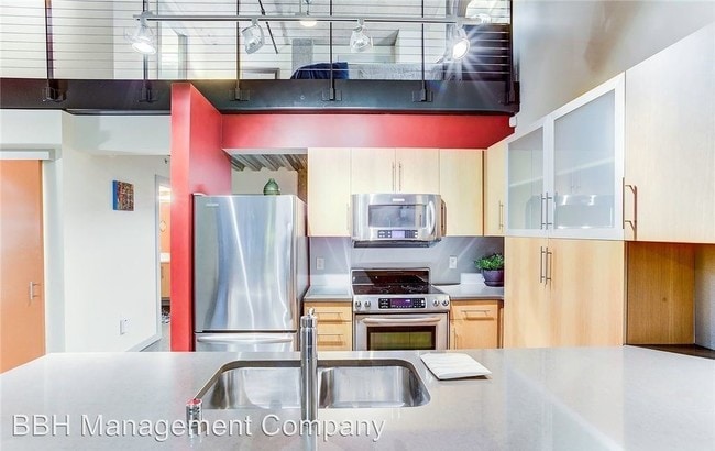 Building Photo - 1 br, 2 bath - 401 9th Ave N Apt 104