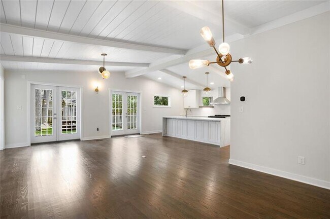 Foto del edificio - 2379 Bynum Rd NE