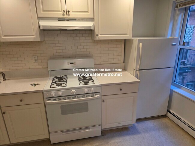 Foto del edificio - 207 Salem St