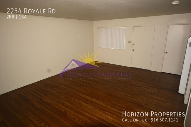 Foto del edificio - 2254 Royale Rd
